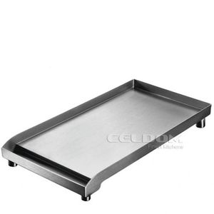 Chapa Professional Grill de Mesa Inox - SG36X