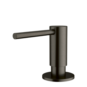 Dosador de Sabão Masterpiece Ahtrhacite F-INOX 350ml - 18185