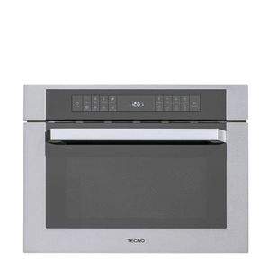 Forno combinado com Microondas Elétrico de Embutir 38L Original 60cm Inox - TK38EXDB