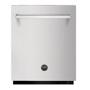 Lava Louças Embutir Professional 14 Serviços Inox - PROFBERTD14