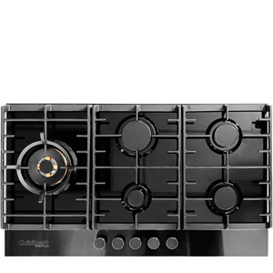 Cooktop Gás Arkton Advanced 5 bocas 90cm 220V- 4092740303