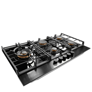 Cooktop Gás Arkton Advanced 5 bocas 90cm 220V- 4092740303
