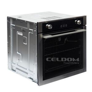 Forno Gás Grill Casual Cooking 74L 60cm Inox - FGE21E3TIX