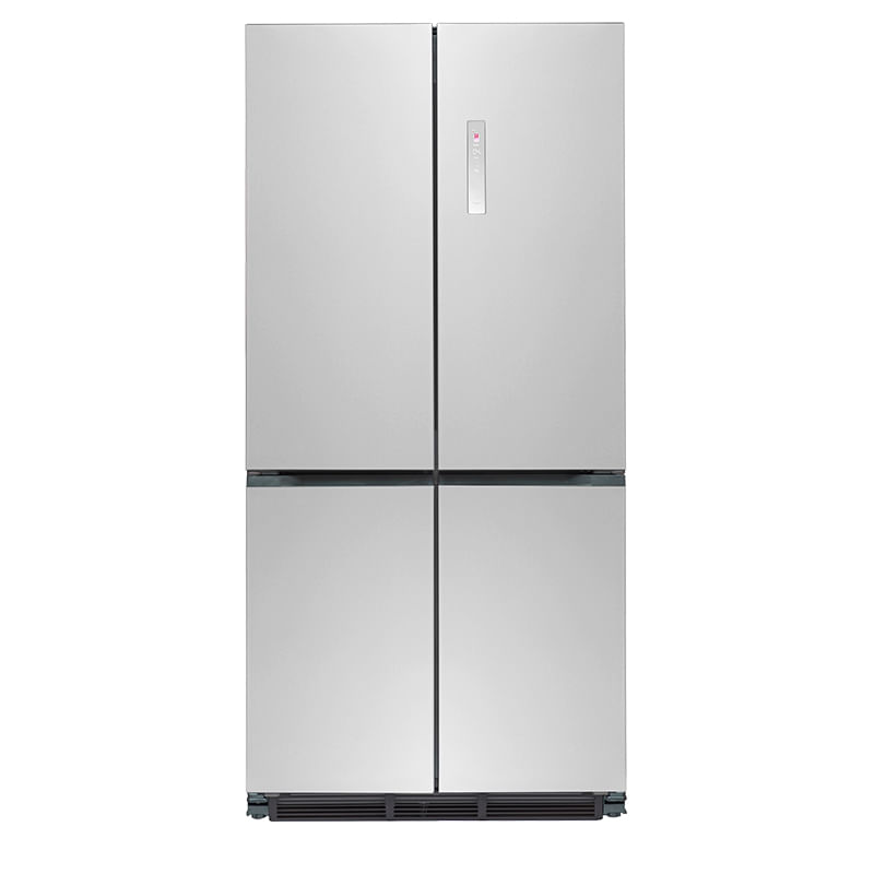 Refrigerador Evol Multi Door 504L Inox 220V | Celdom - Celdom
