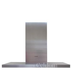Coifa Parede Original Tecno 90cm Inox - TCP09