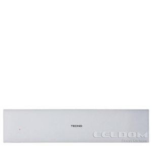 Gaveta Aquecida Original 60cm Inox - TG14EXAA