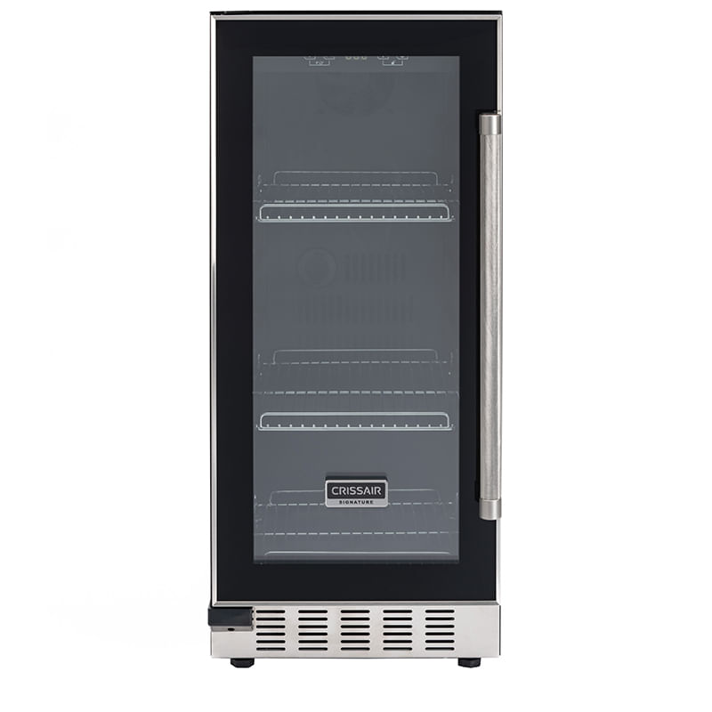 調理器具 CEL Refrigerador de Embutir Bottom Freezer Artigiano 70cm 360L