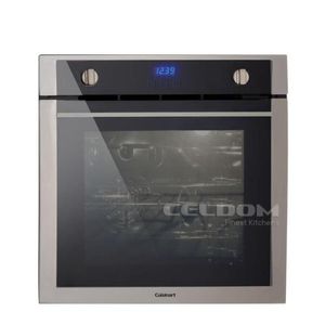 Forno Elétrico Grill Casual Cooking 83L 60cm Inox - 4092740102