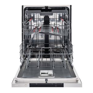 Lava Louças de Embutir Crissair 16 serviços para Revestir