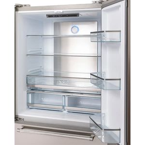 Refrigerador French Door Crissair 575L Inox