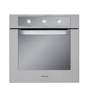 Forno Elétrico Tecno 72L 60cm Inox
