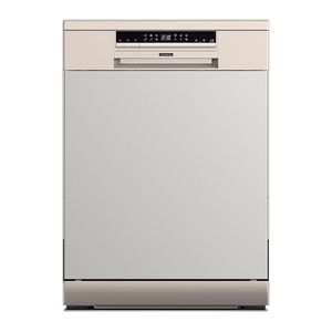 Lava Louças de Embutir ou Piso Tramontina 14 Serviços Inox