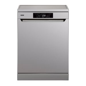 Lava Louças de Embutir ou Piso Silent Tramontina 16 Serviços Inox