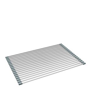 Escorredor de Louça Flexível Prime Tramontina Inox