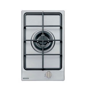 Cooktop Gás 1 Boca Tramontina Dominó 30cm Inox