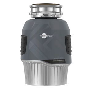 Triturador de Resíduos Alimentares In Sink Erator Evo Plus 1000 SR 1 HP 220V