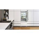 Obra-prima de design e tecnologia com aparência refinada refletida em cada detalhe, graças ao uso de materiais da mais alta qualidade, made in Italy. Possibilidade de aplicação em dupla.