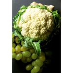 Função Shopping conserva melhor o sabor e os nutrientes dos alimentos frescos no refrigerador, resfriando-os rapidamente e mantendo-os a uma temperatura de 2 ºC por 12 horas.