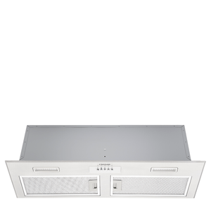 Coifa de Embutir Crissair Incasso 90cm Inox 110V