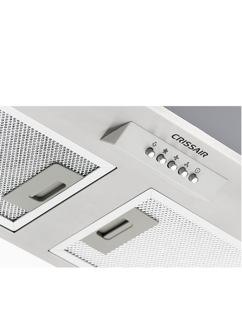 Comando eletrônico com controle moderno e intuitivo que facilita o acionamento das funções, unindo praticidade, precisão e design sofisticado.