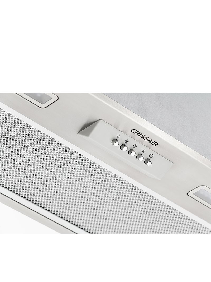 Comando eletrônico com controle moderno e intuitivo que facilita o acionamento das funções, unindo praticidade, precisão e design sofisticado.