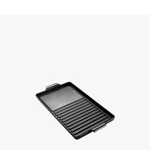 Chapa Grill Elanto Ferro Fundido 23cm