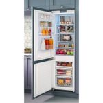 Portas para Revestir possui sistema door on door para fixar de forma robusta e sem frestas o revestimento escolhido nas portas do refrigerador. Integração perfeita do refrigerador com o seu projeto de cozinha.