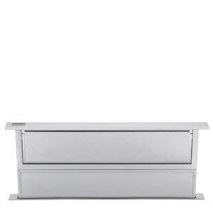 Coifa De Embutir Downdraft Rise Professional Tecno 91cm Inox