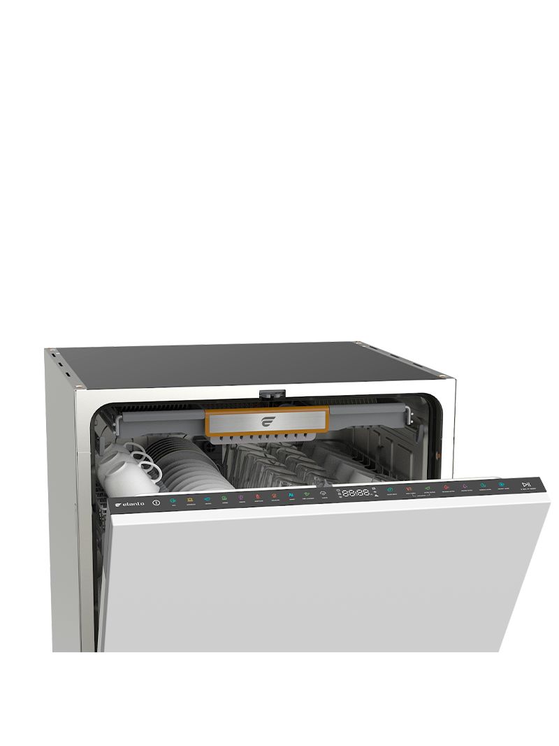 Fechamento suave que proporciona mais segurança, conforto e durabilidade ao produto.