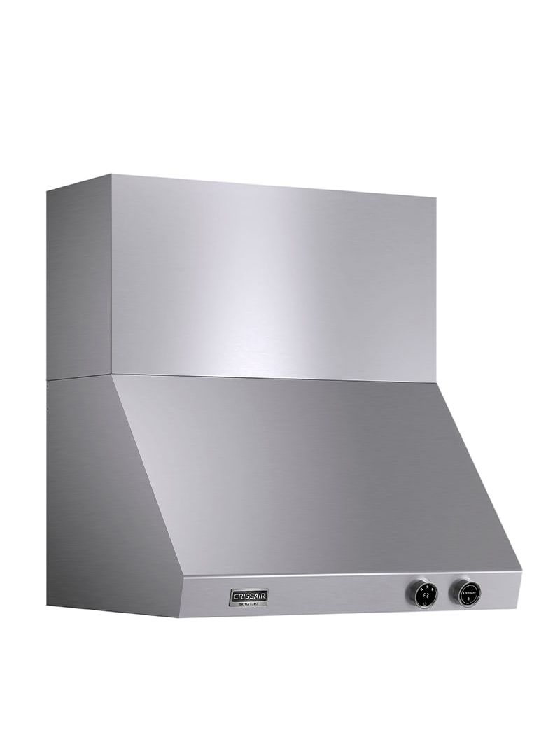 Acabamento em aço inox que garante resistência, durabilidade e visual profissional.