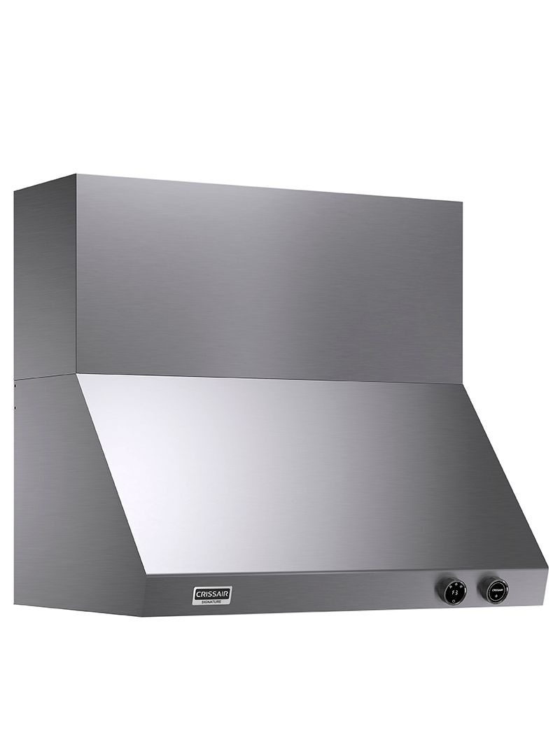 Acabamento em aço inox que garante resistência, durabilidade e visual profissional.