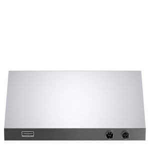 Coifa de Parede Crissair Profissional Dallas 90cm Inox