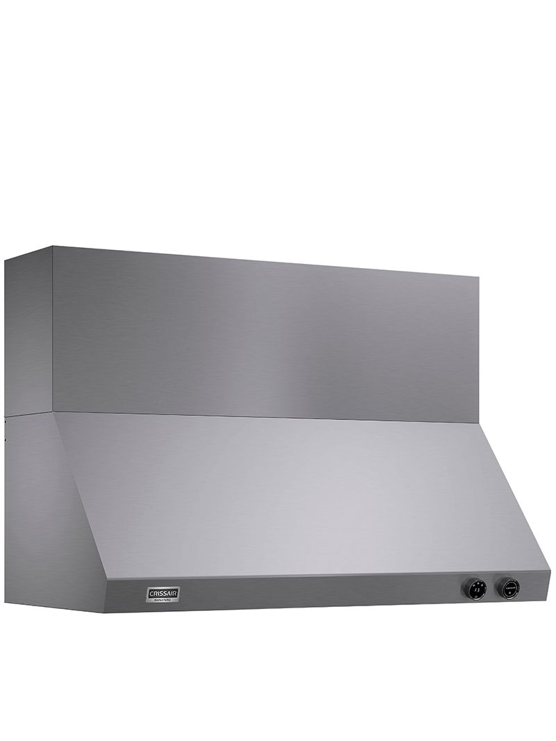 Acabamento em aço inox que garante resistência, durabilidade e visual profissional.