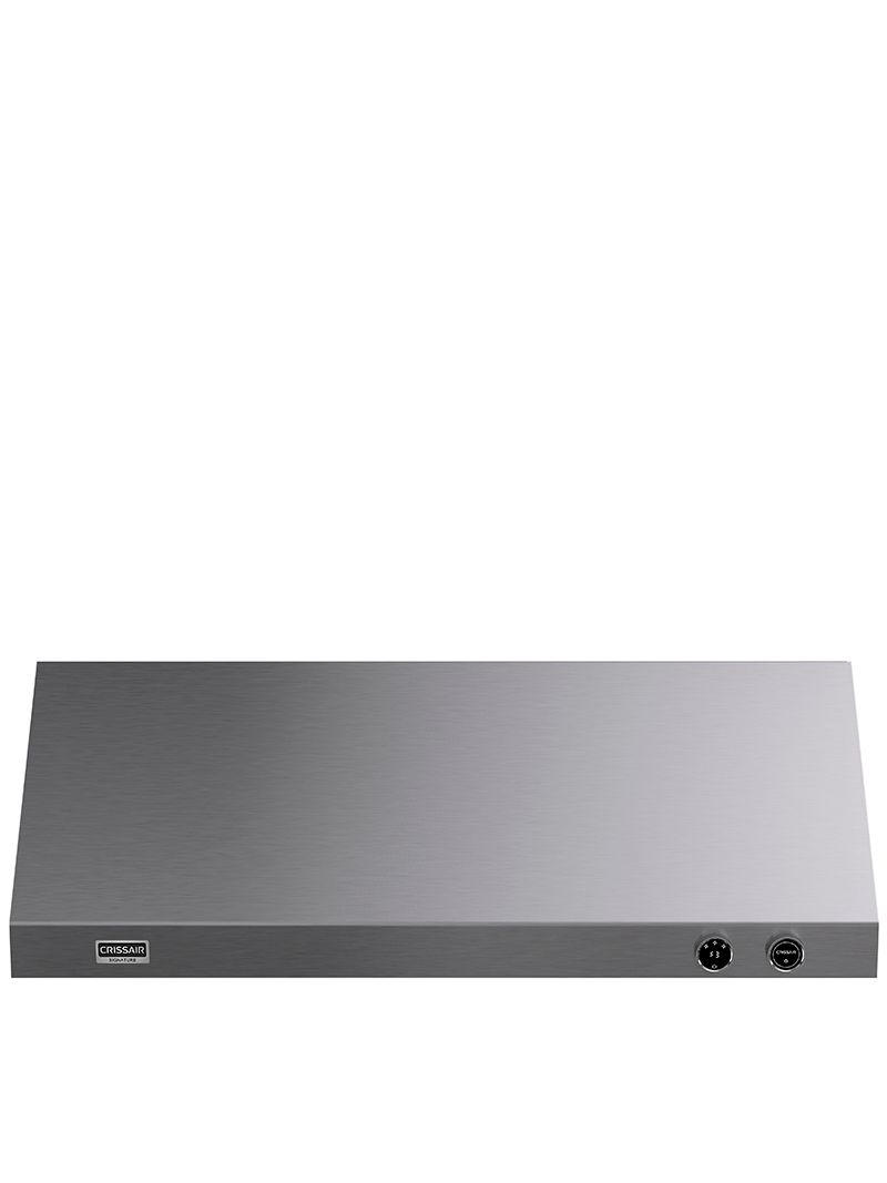 Capacidade de sucção de 2.200 m³/h com 3 velocidades, motor de 238 W e nível de ruído de 75 dBA, garante alto desempenho com funcionamento equilibrado.