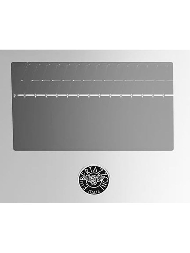 Vidros em cristal temperado maior beleza, segurança e resistência a impactos e ao calor.