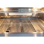 Bandeja coletora de gordura removível frontal que facilita a coleta de resíduos durante o uso e permite remoção prática pela parte frontal, torna a limpeza mais rápida, higiênica e conveniente no dia a dia.