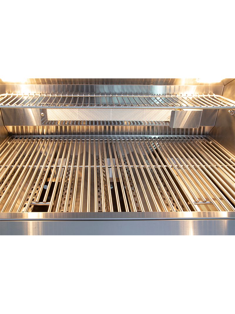 Bandeja coletora de gordura removível frontal que facilita a coleta de resíduos durante o uso e permite remoção prática pela parte frontal, torna a limpeza mais rápida, higiênica e conveniente no dia a dia.