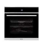 Forno Elétrico Elanto 73 litros com 12 funções da Linha Kitchen une design sofisticado, tecnologia e versatilidade para elevar a experiência culinária.