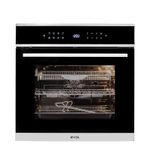 Timer com programação precisa do tempo de preparo para maior controle e comodidade na rotina. Mais tranquilidade para cozinhar com confiança e no ponto certo.