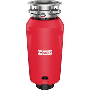Triturador de Resíduos Alimentares Franke Slim 1,25 HP