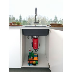 Triturador de Resíduos Alimentares Franke Slim 1,25 HP