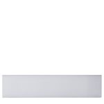 Gaveta Aquecida Tecno Original 22 litros e com 60cm de largura.