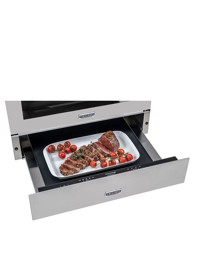 Função preparar alimentos com cozimento em baixa temperatura que preserva maciez suculência e nutrientes.