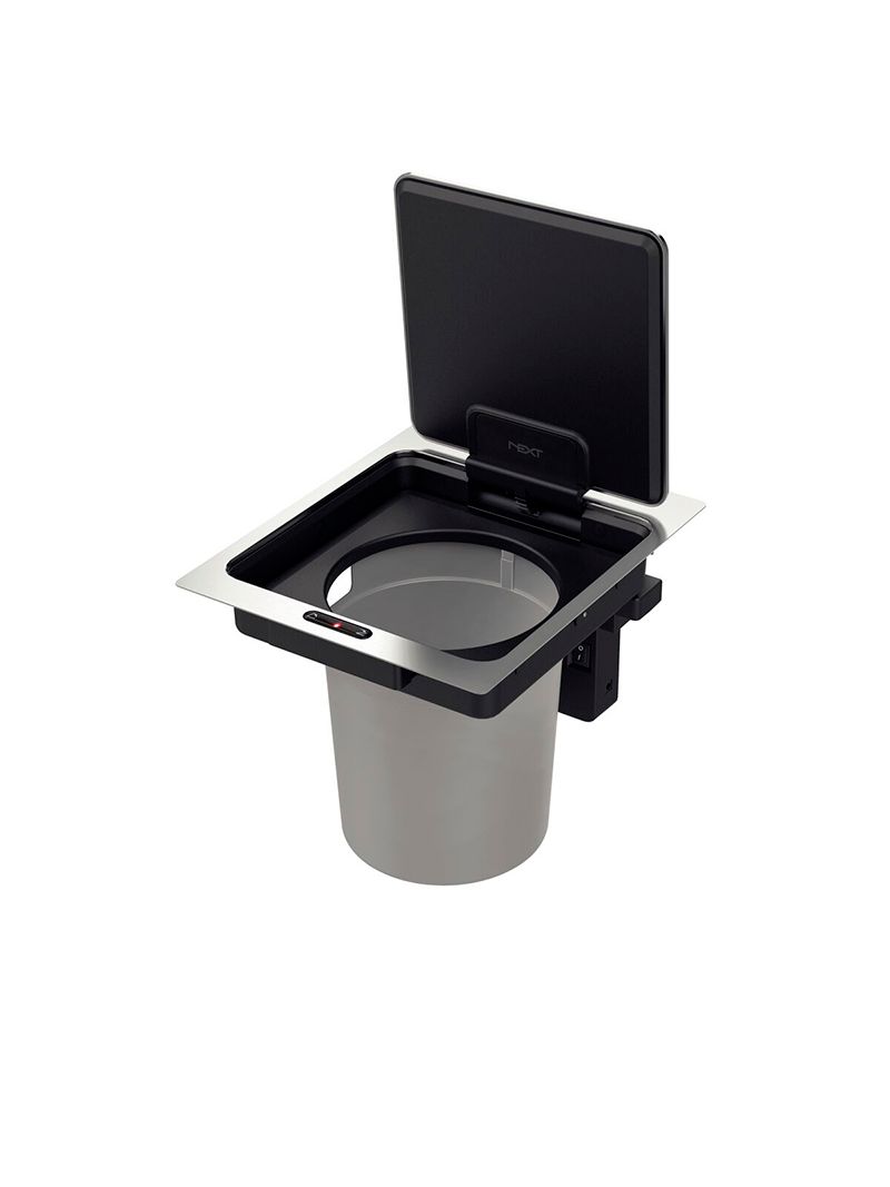 Proteção antimicrobiana que reduz fungos bactérias e odores mantendo mais higiene durante toda a vida útil do produto.