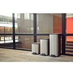 Diferentes tamanhos que atendem desde ambientes compactos até espaços de maior circulação com praticidade e organização.