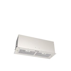 Coifa de Embutir no Móvel Tramontina Incasso 75cm Inox 220V