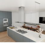 Mais praticidade e inovação na sua cozinha com conectividade via APP T Smart e comando de voz com Alexa.