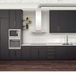 Motor instalado fora da coifa e na área externa da residência, proporcionando maior conforto sonoro e melhor desempenho na sucção.