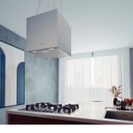 Conforto sonoro que acolhe o ambiente, com revestimento acústico que reduz ruídos e se adapta perfeitamente ao seu espaço.