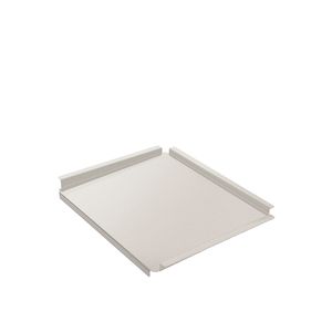 Escorredor de Louça Tramontina para Cubas Quadrum Inox